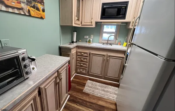 $45,000 | 135 Thompson Lane, Unit 38, Egg Harbor Township, NJ 08234