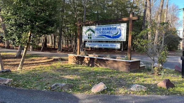 $45,000 | 135 Thompson Lane, Unit 38, Egg Harbor Township, NJ 08234
