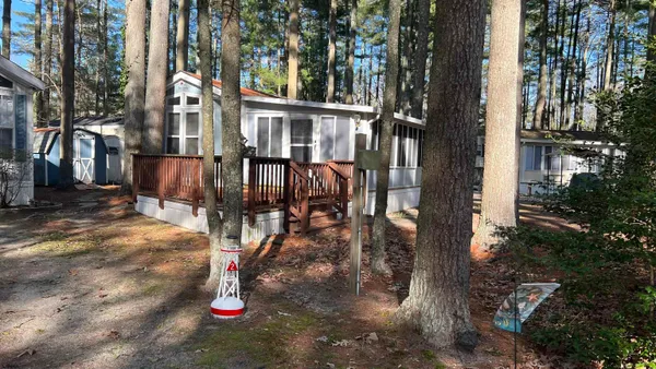 $45,000 | 135 Thompson Lane, Unit 38, Egg Harbor Township, NJ 08234