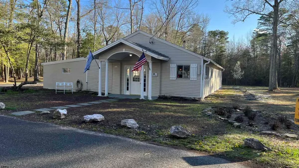 $45,000 | 135 Thompson Lane, Unit 38, Egg Harbor Township, NJ 08234