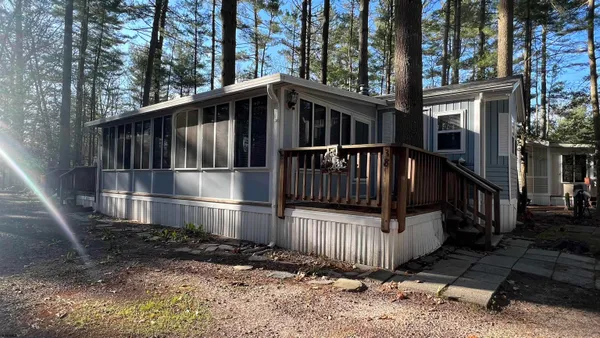 $45,000 | 135 Thompson Lane, Unit 38, Egg Harbor Township, NJ 08234