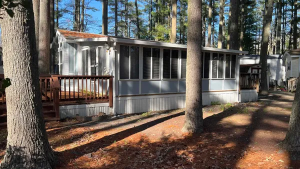 $45,000 | 135 Thompson Lane, Unit 38, Egg Harbor Township, NJ 08234