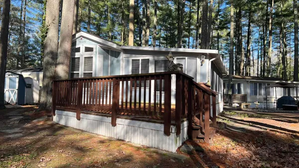 $45,000 | 135 Thompson Lane, Unit 38, Egg Harbor Township, NJ 08234