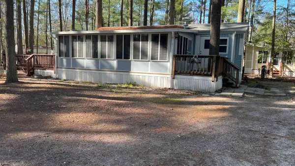 $45,000 | 135 Thompson Lane, Unit 38, Egg Harbor Township, NJ 08234