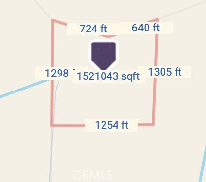 0 Section 7 Milford, CA 96121 - Photo 2 of 3 a picture of a wall