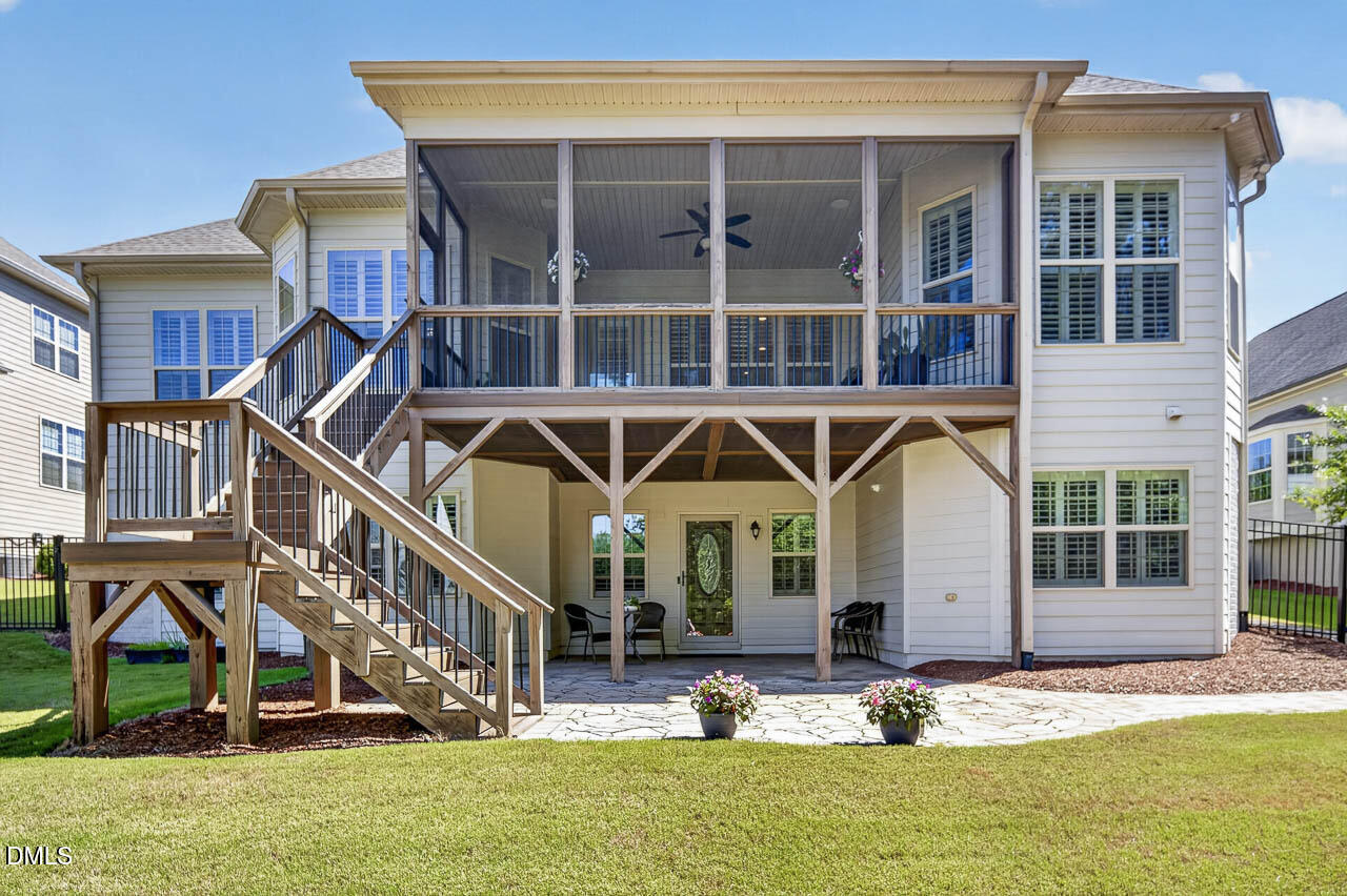 2555 Beckwith Road Apex, NC 27523 - Photo 69 of 83 2555 Beckwith Rd2-9