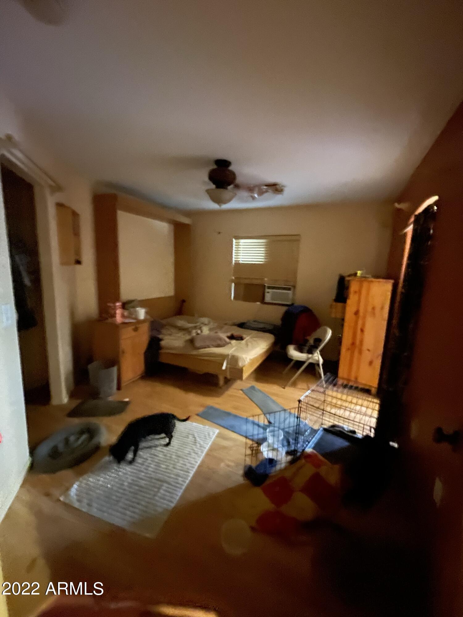 1942 West Lawrence Road Phoenix, AZ 85015 - Photo 11 of 27 BEDROOM 1 * 10.6 x 13.3
