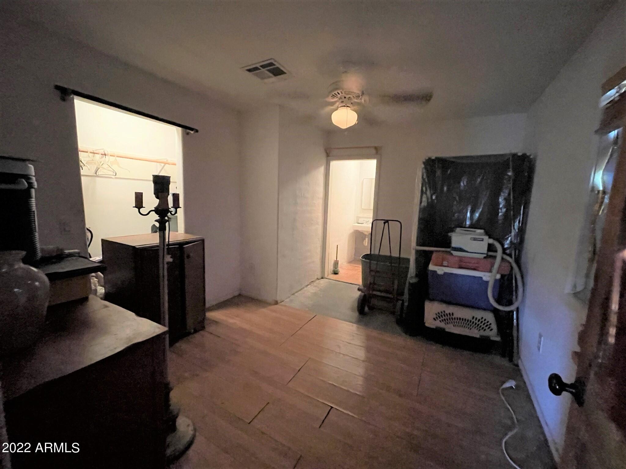 1942 West Lawrence Road Phoenix, AZ 85015 - Photo 12 of 27 BEDROOM 2 * 12.6 x 10.5