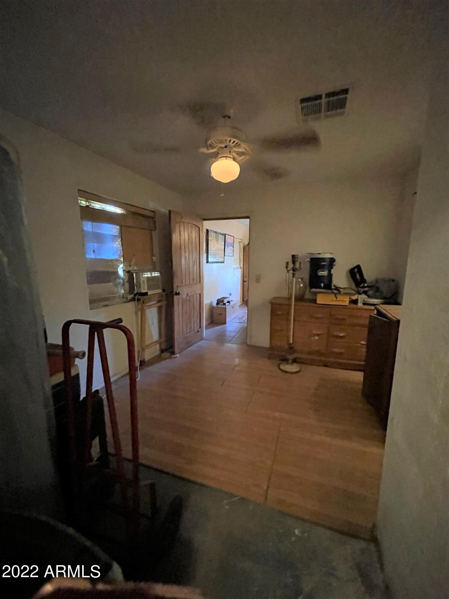 1942 West Lawrence Road Phoenix, AZ 85015 - Photo 13 of 27 BEDROOM 2 * 12.6 x 10.5