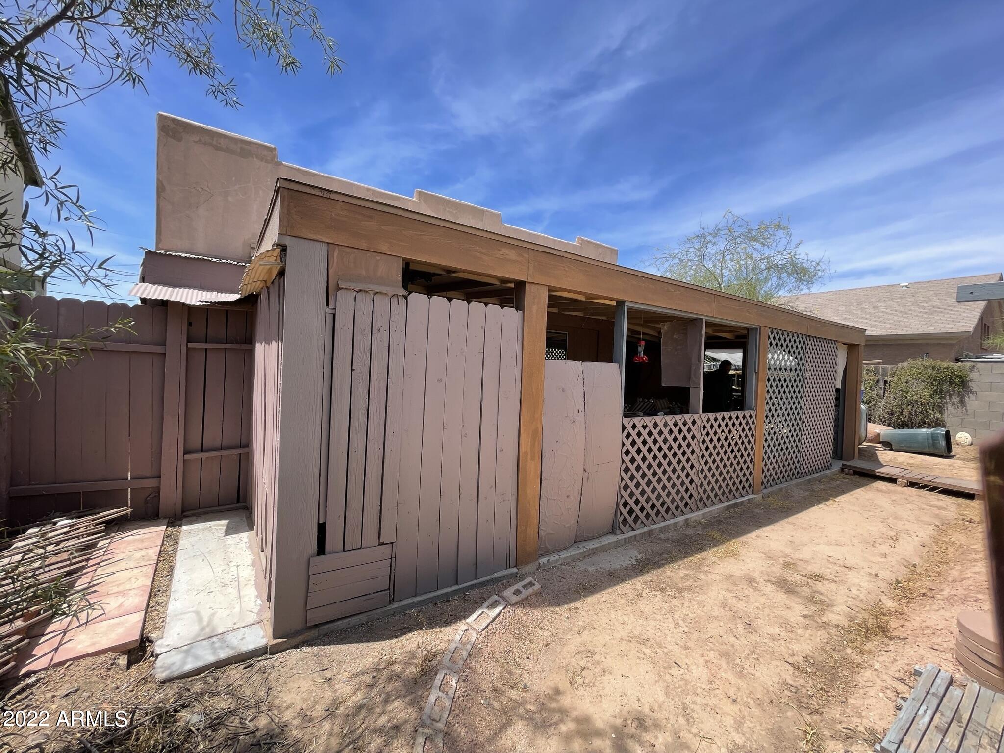 1942 West Lawrence Road Phoenix, AZ 85015 - Photo 23 of 27 IMG_3501