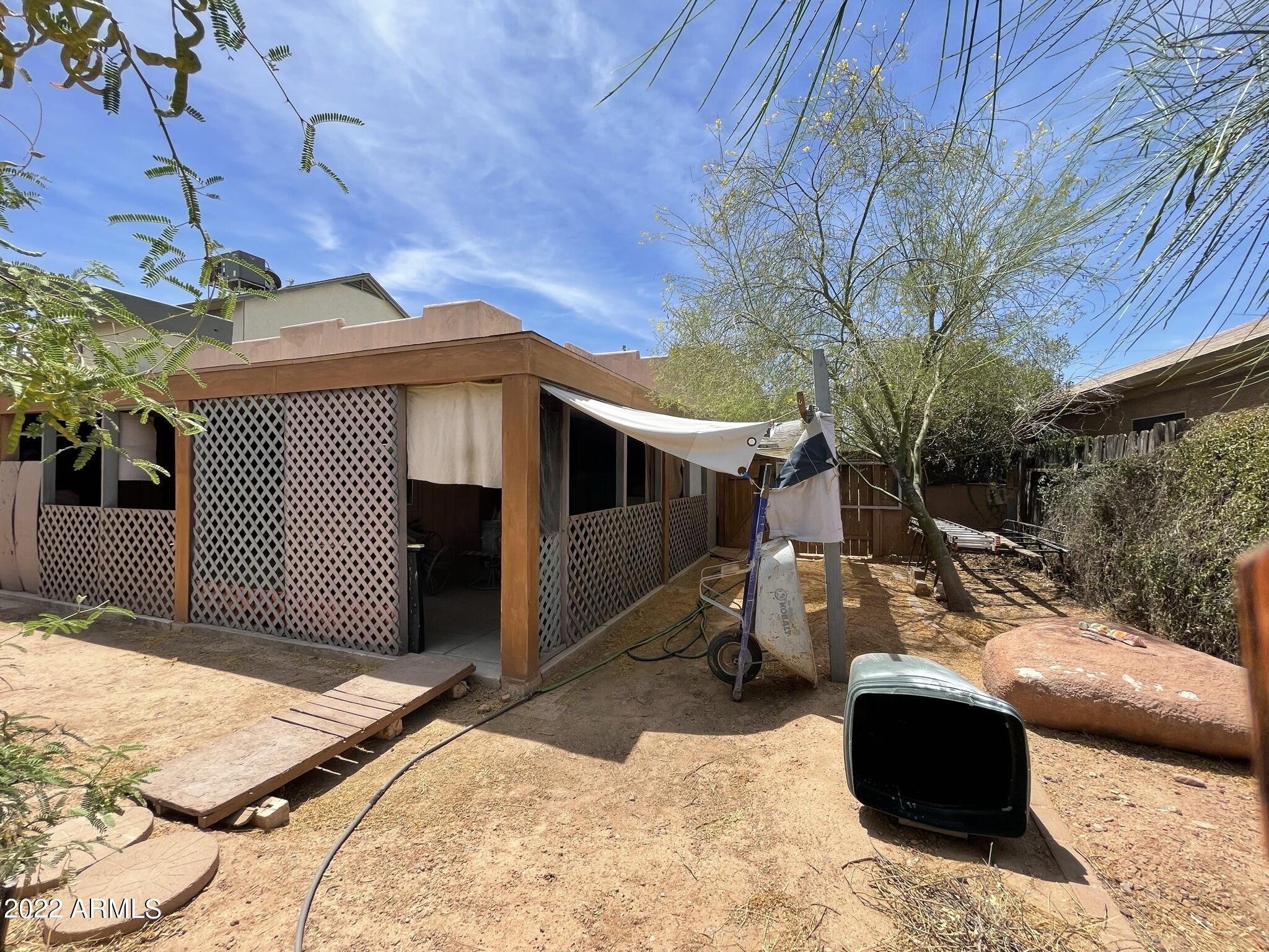 1942 West Lawrence Road Phoenix, AZ 85015 - Photo 24 of 27 IMG_3503