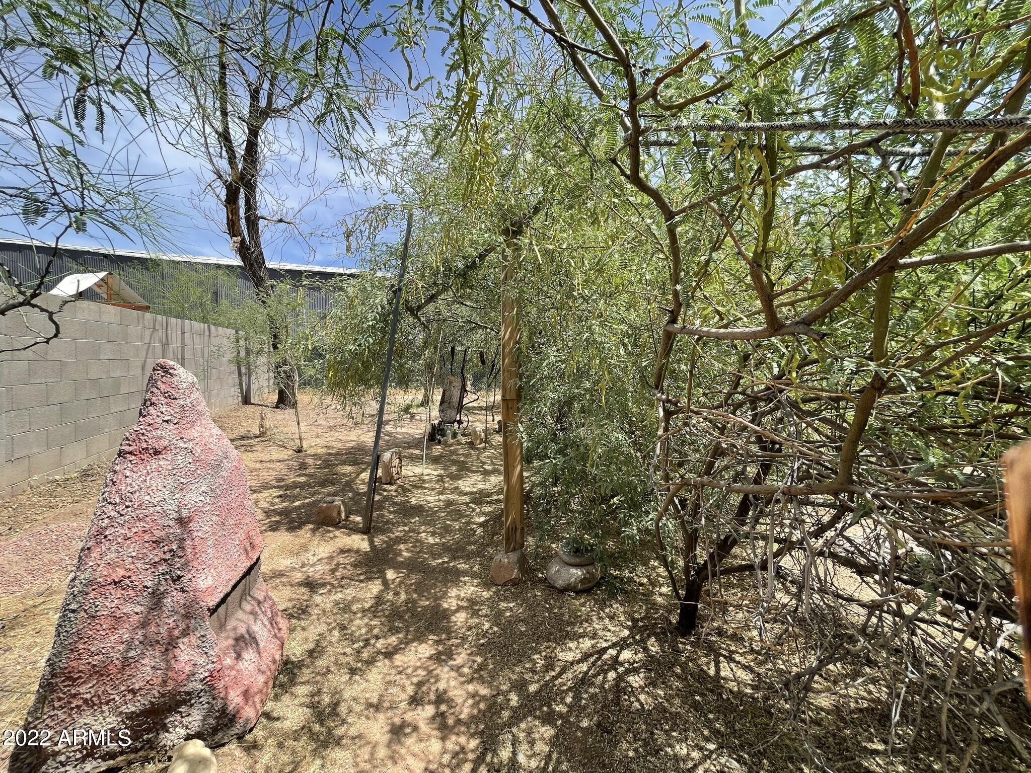 1942 West Lawrence Road Phoenix, AZ 85015 - Photo 27 of 27 IMG_3502