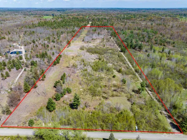$139,999 | 0 Seder Road, Alger, MI 48610