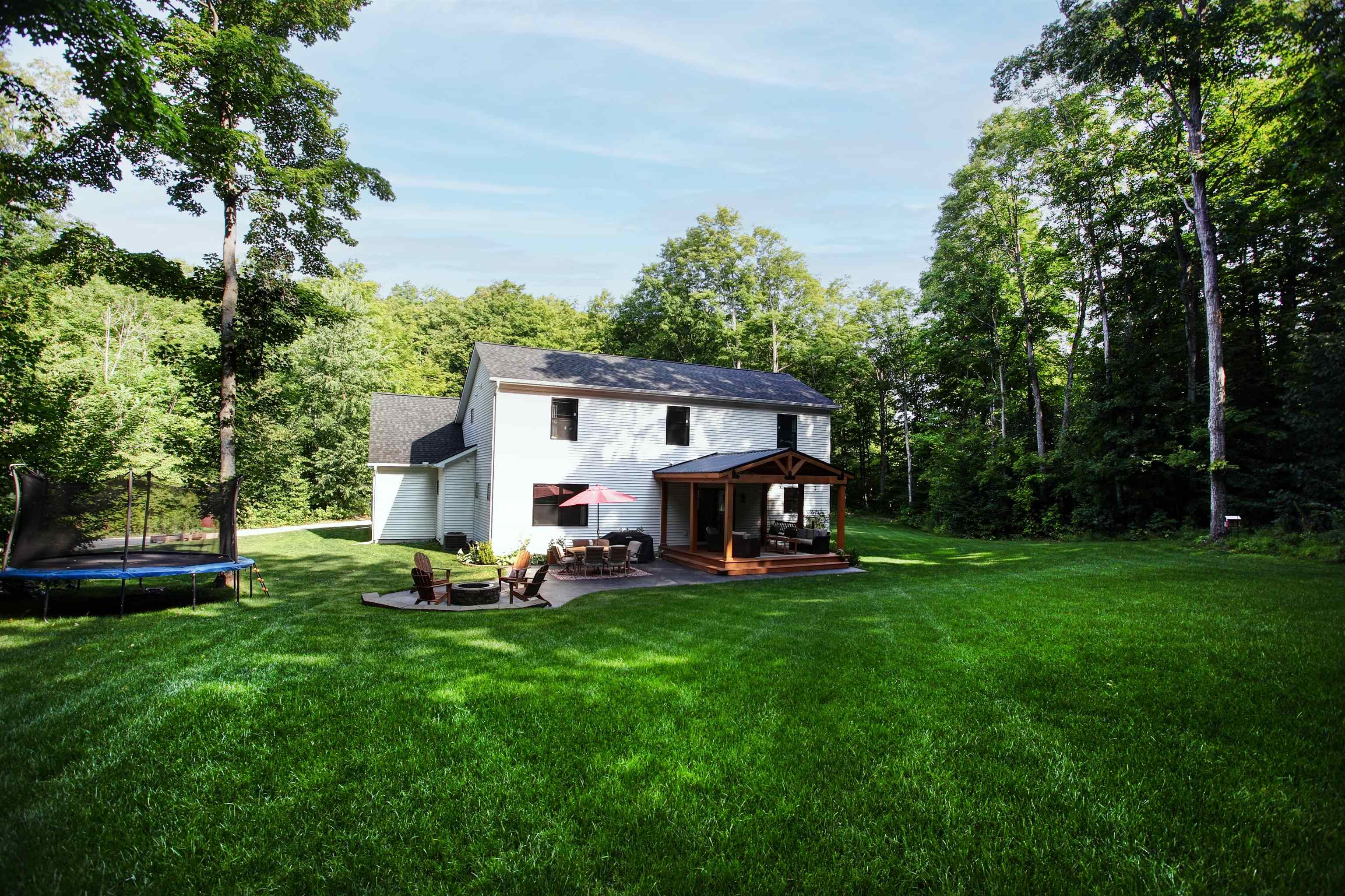 359 West Valley Road Maple City, MI 49664 - Photo 40 of 46