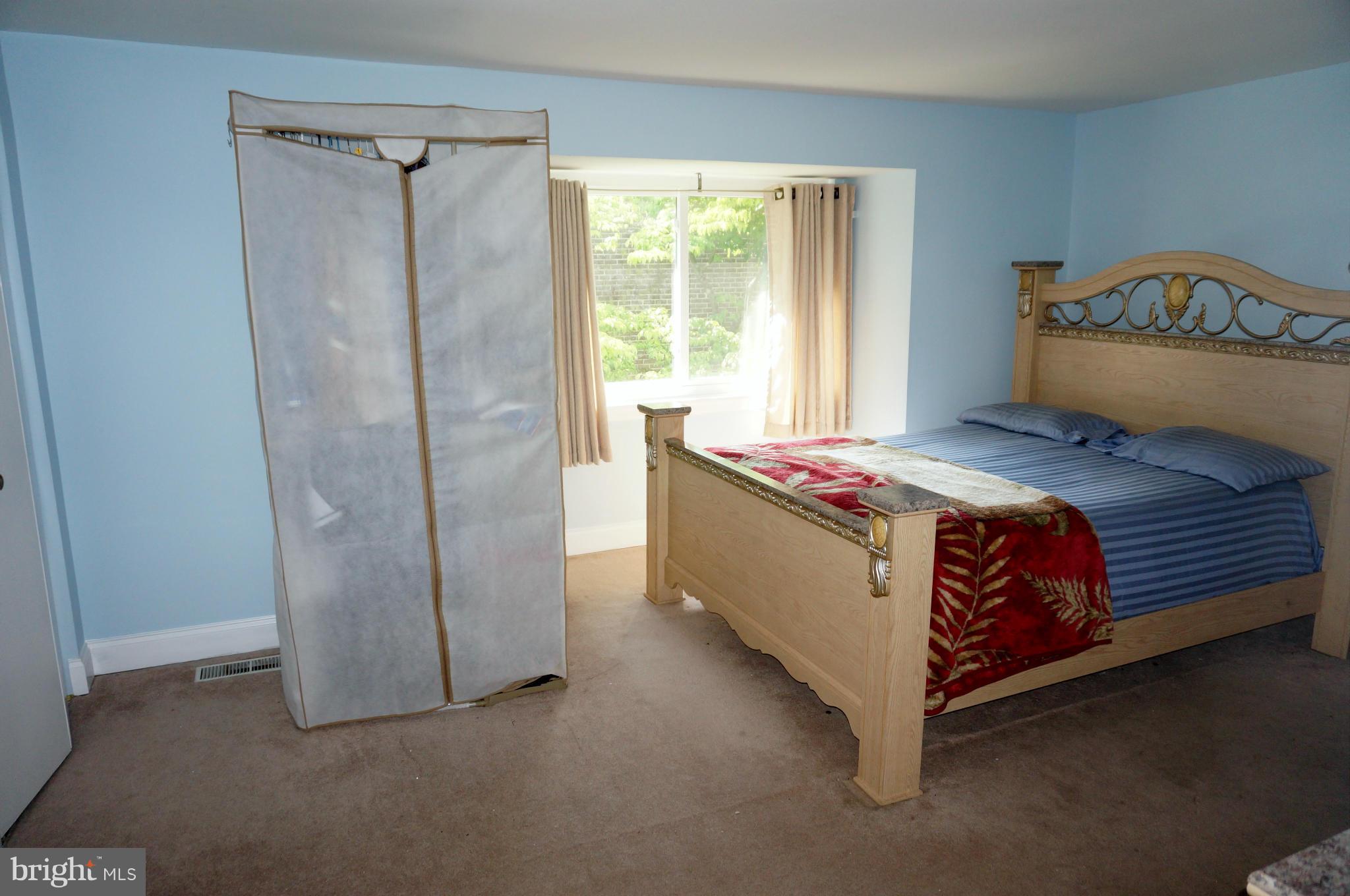 9646 Horizon Run Road, Unit 18F Gaithersburg, MD 20886 - Photo 11 of 24 Bedroom (Master)
