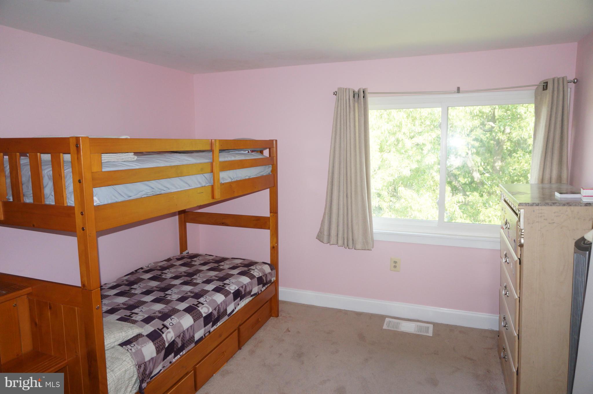 9646 Horizon Run Road, Unit 18F Gaithersburg, MD 20886 - Photo 12 of 24 Bedroom