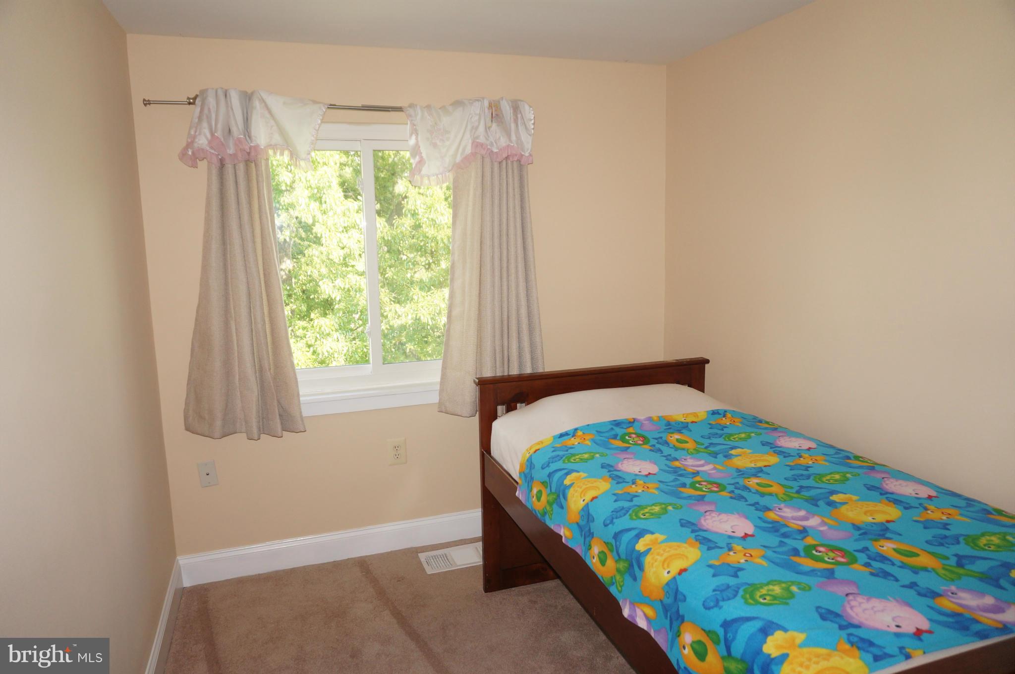 9646 Horizon Run Road, Unit 18F Gaithersburg, MD 20886 - Photo 13 of 24 Bedroom