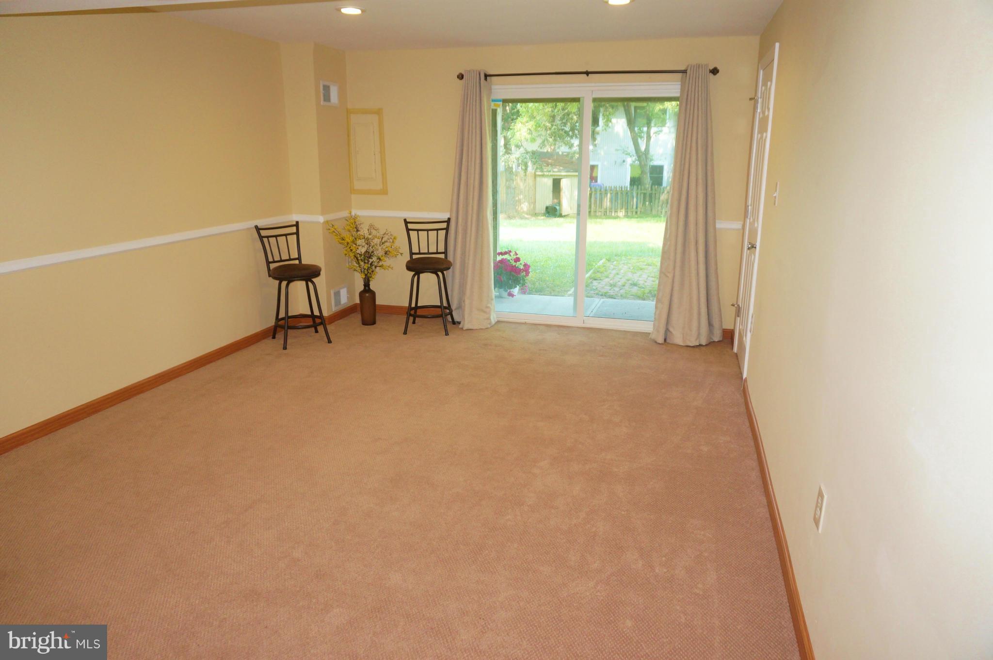 9646 Horizon Run Road, Unit 18F Gaithersburg, MD 20886 - Photo 14 of 24 Basement