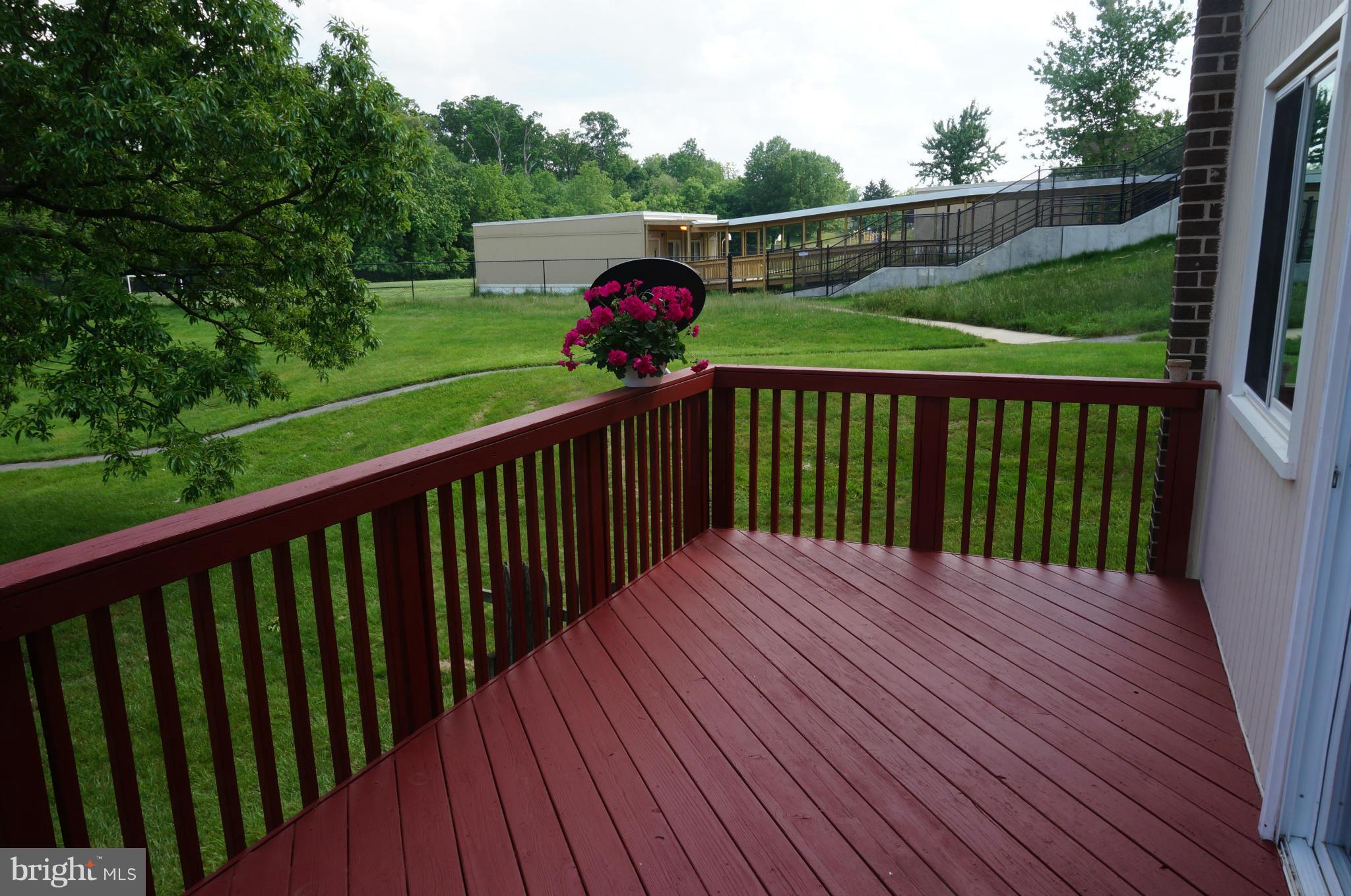 9646 Horizon Run Road, Unit 18F Gaithersburg, MD 20886 - Photo 20 of 24 Exterior (General)