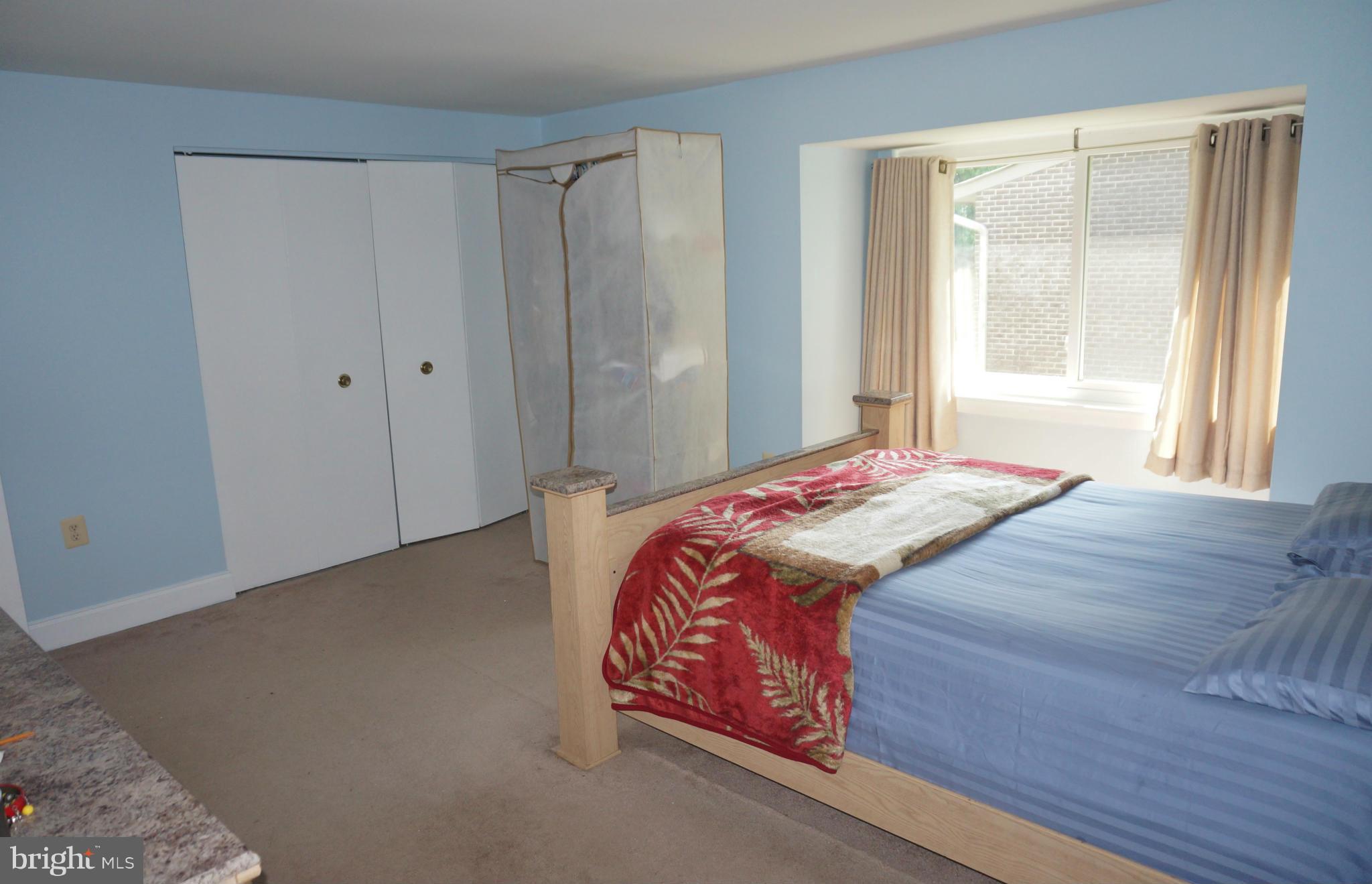 9646 Horizon Run Road, Unit 18F Gaithersburg, MD 20886 - Photo 10 of 24 Bedroom (Master)