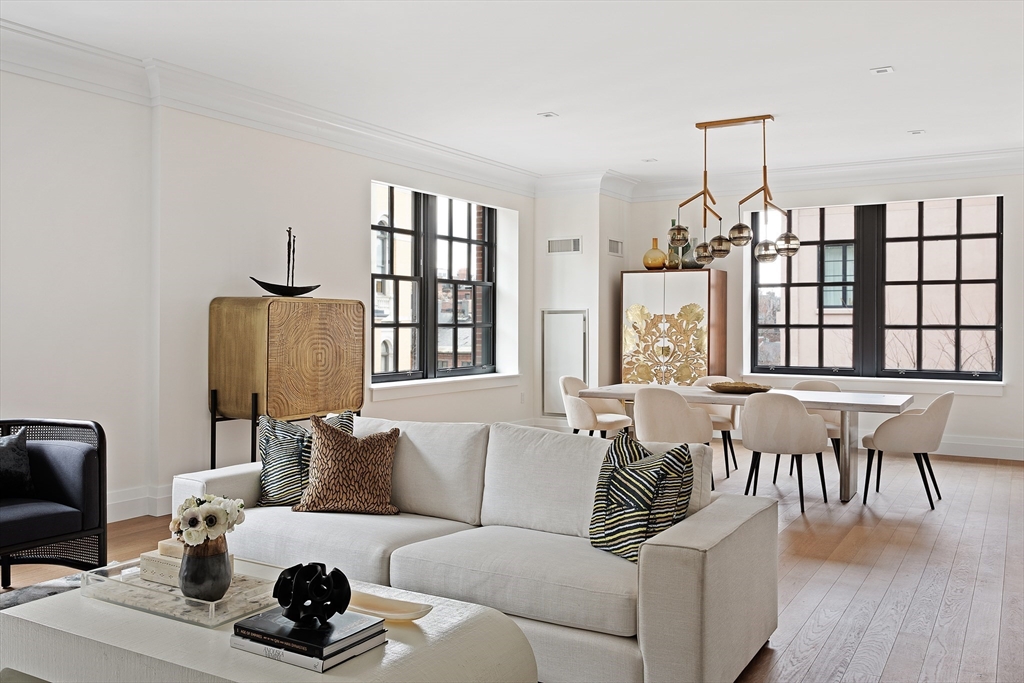 45 Temple Street, Unit 512 Boston, MA 02114 - Photo 1 of 18