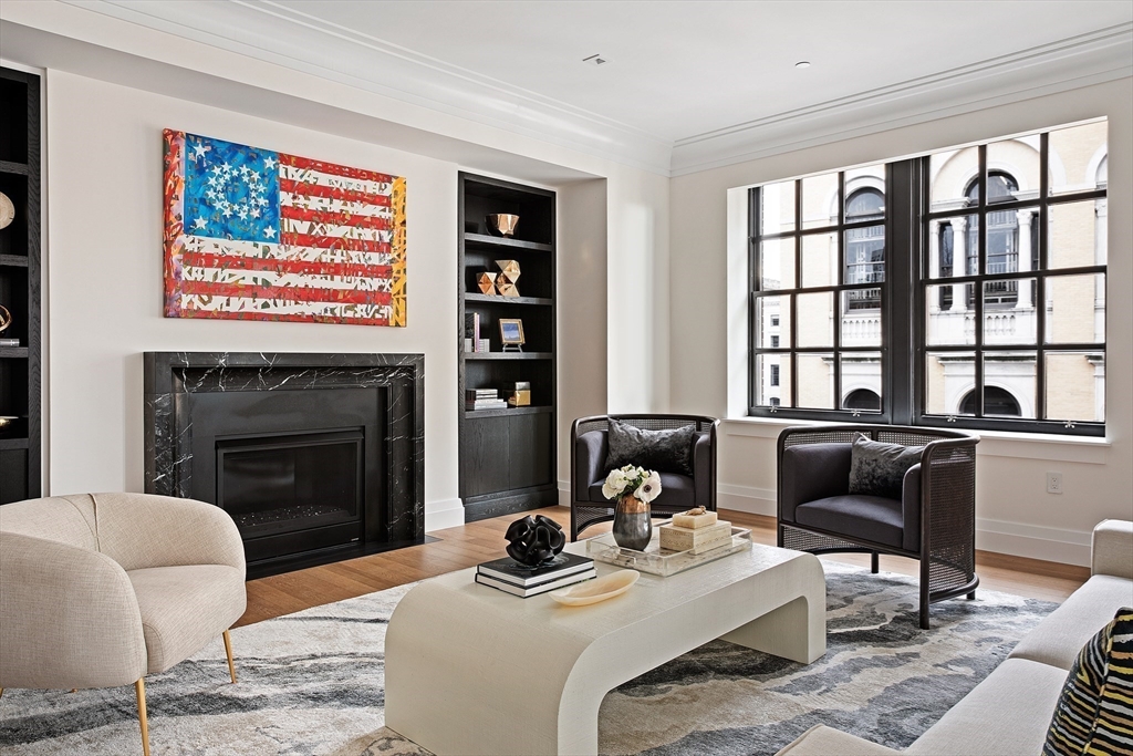 45 Temple Street, Unit 512 Boston, MA 02114 - Photo 2 of 18