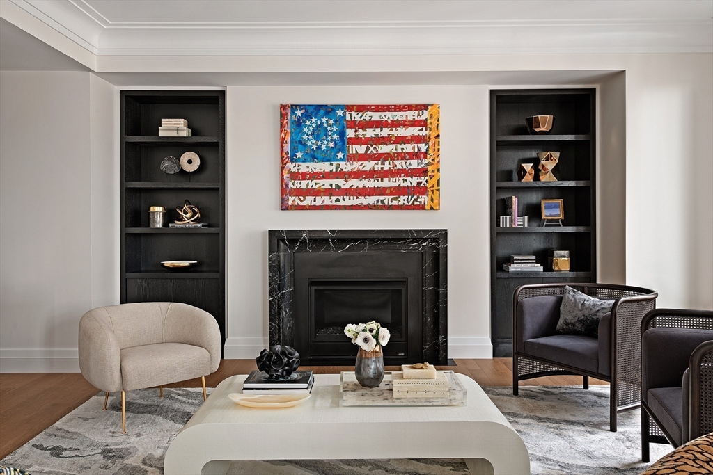 45 Temple Street, Unit 512 Boston, MA 02114 - Photo 3 of 18