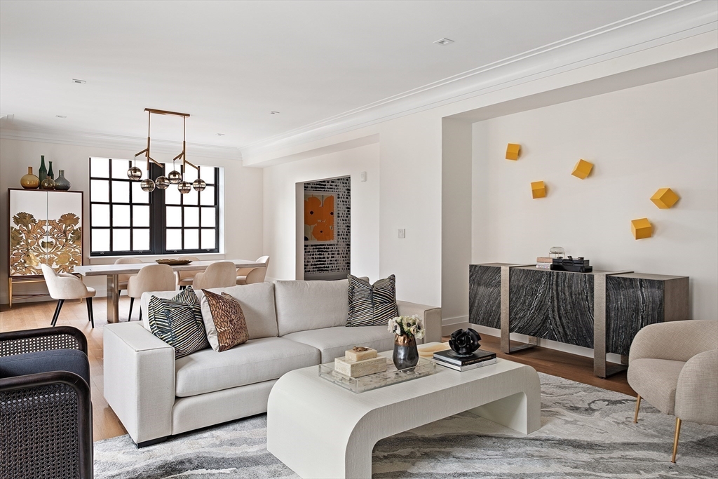 45 Temple Street, Unit 512 Boston, MA 02114 - Photo 4 of 18