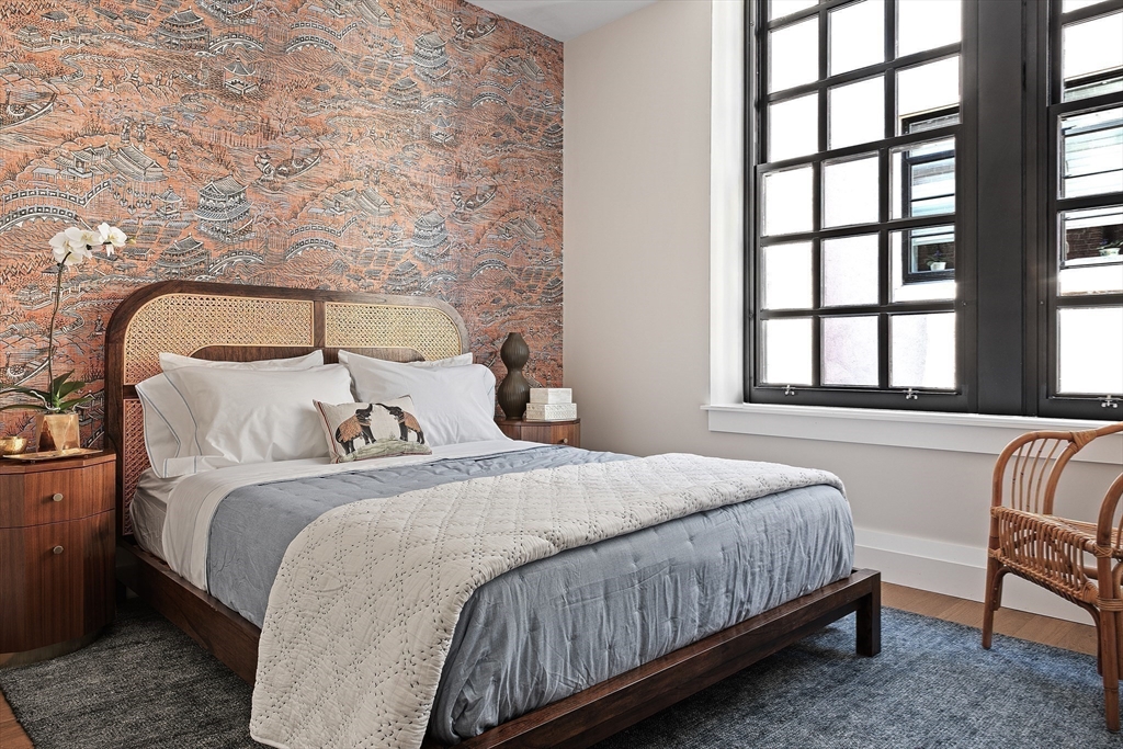 45 Temple Street, Unit 512 Boston, MA 02114 - Photo 9 of 18
