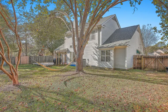 $319,900 | 111 Jarett Road, Summerville, SC 29485