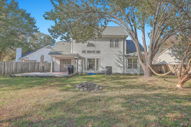 $319,900 | 111 Jarett Road, Summerville, SC 29485