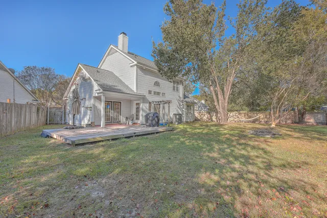 $319,900 | 111 Jarett Road, Summerville, SC 29485