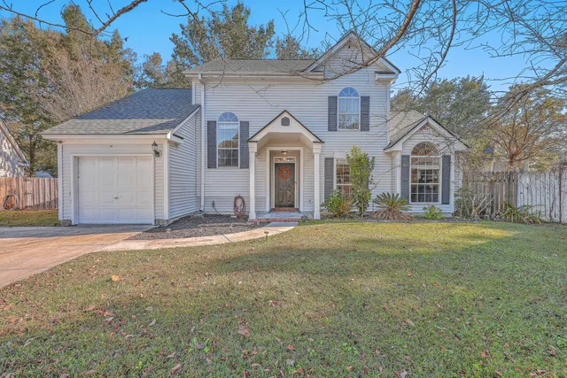 $319,900 | 111 Jarett Road, Summerville, SC 29485