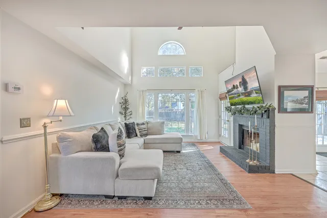 $319,900 | 111 Jarett Road, Summerville, SC 29485