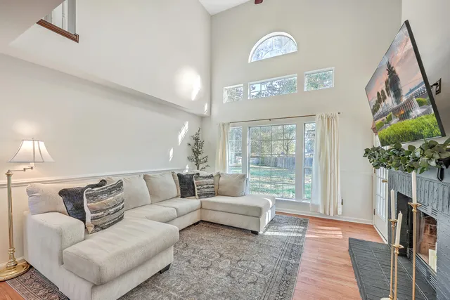 $319,900 | 111 Jarett Road, Summerville, SC 29485