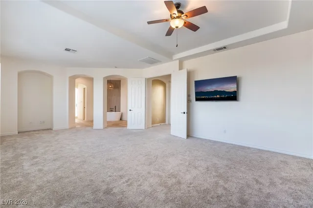 $7,500 | 904 Pont Chartrain Drive, Las Vegas, NV 89145