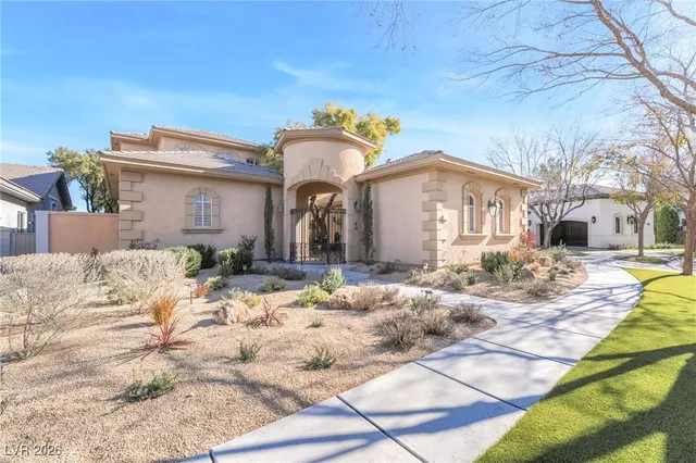 $7,500 | 904 Pont Chartrain Drive, Las Vegas, NV 89145