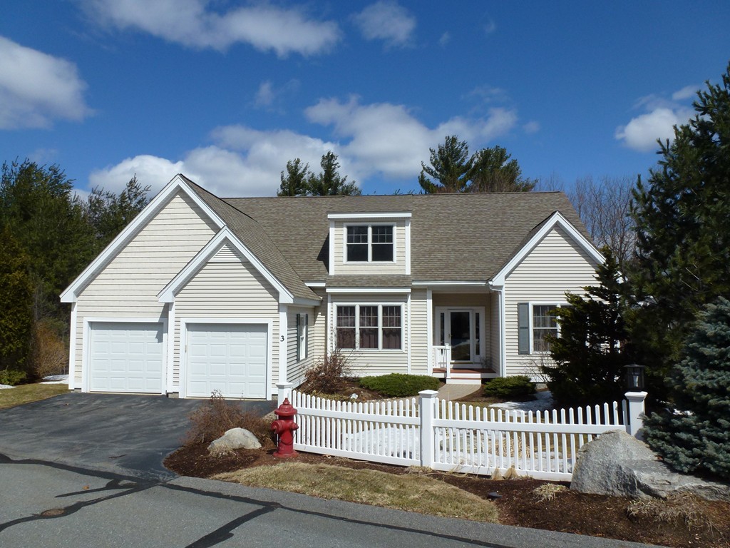 3 Rockwell Road, Unit 11 Westford, MA 01886 - Photo 1 of 18 Gallery Image 1