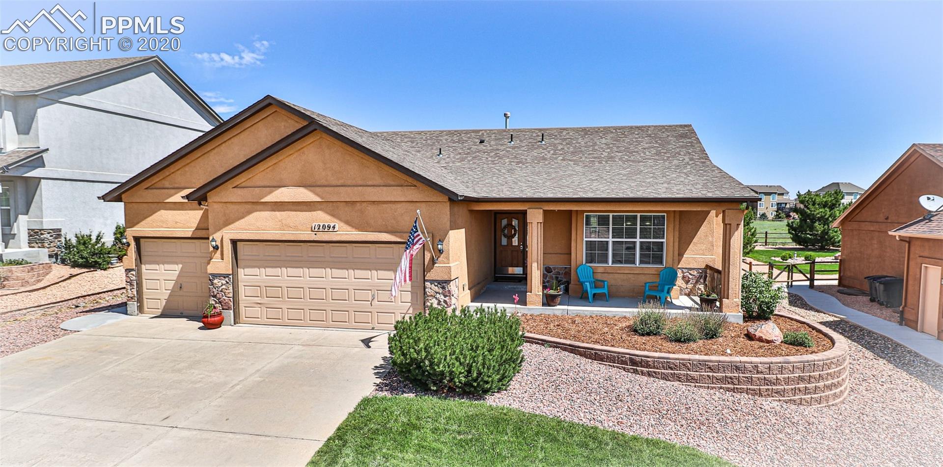 12094 Rio Secco Road Peyton, CO 80831 - Photo 1 of 37 Gallery Image 1