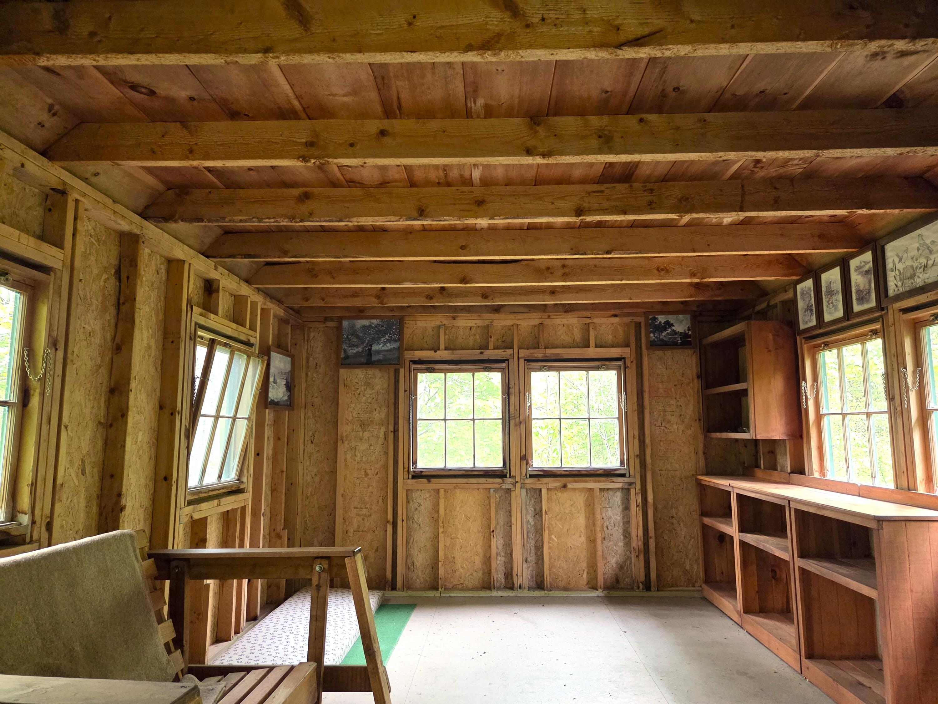 1462 Waterville Road Waldo, ME 04915 - Photo 12 of 70 20260528_095537