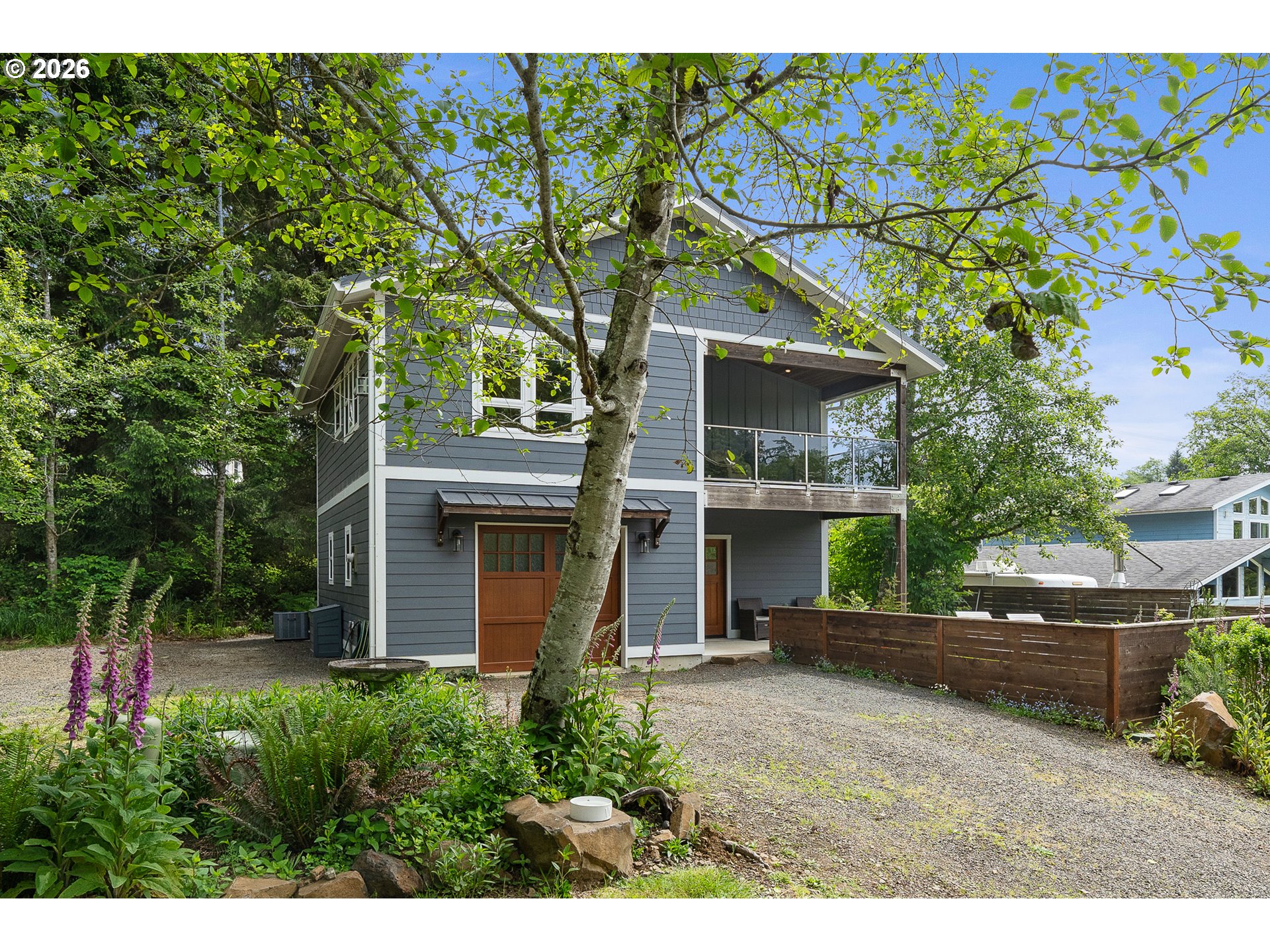 1770 Old Netarts Road West Tillamook, OR 97141 - Photo 2 of 44