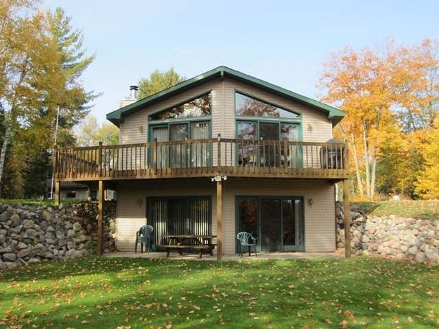 6086 Cramer Lake Road Mercer, WI 54547 - Photo 1 of 18 Gallery Image 1