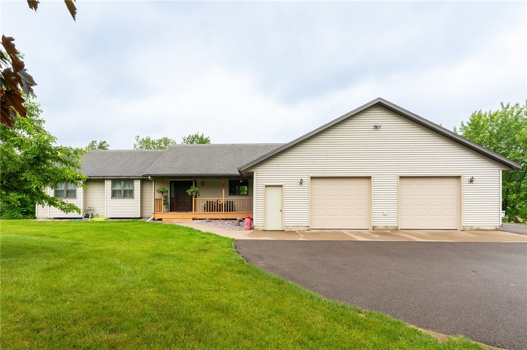 E10525 Voight Road Fall Creek, WI 54742 - Photo 1 of 1 Gallery Image 1