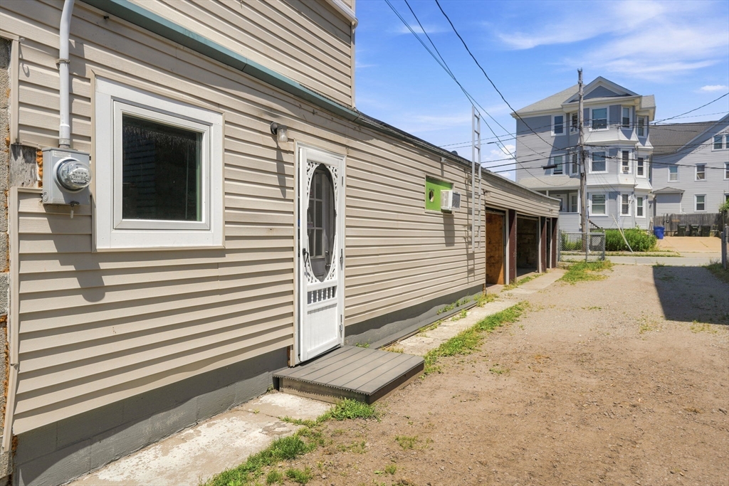415 Anthony Street Fall River, MA 02721 - Photo 27 of 38