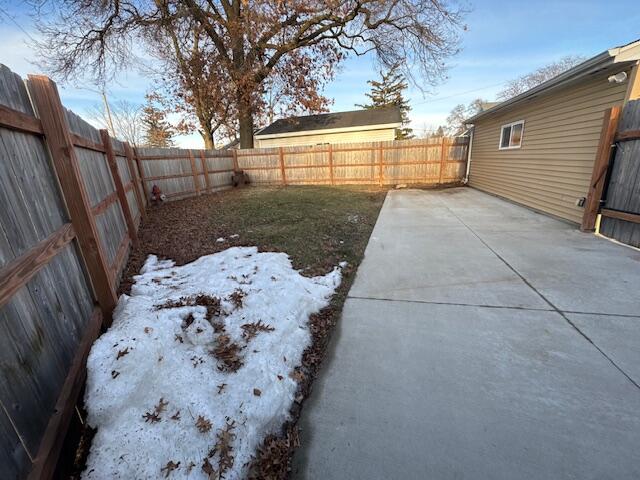 4228 Harding Road Kenosha, WI 53142 - Photo 20 of 21 IMG_1180