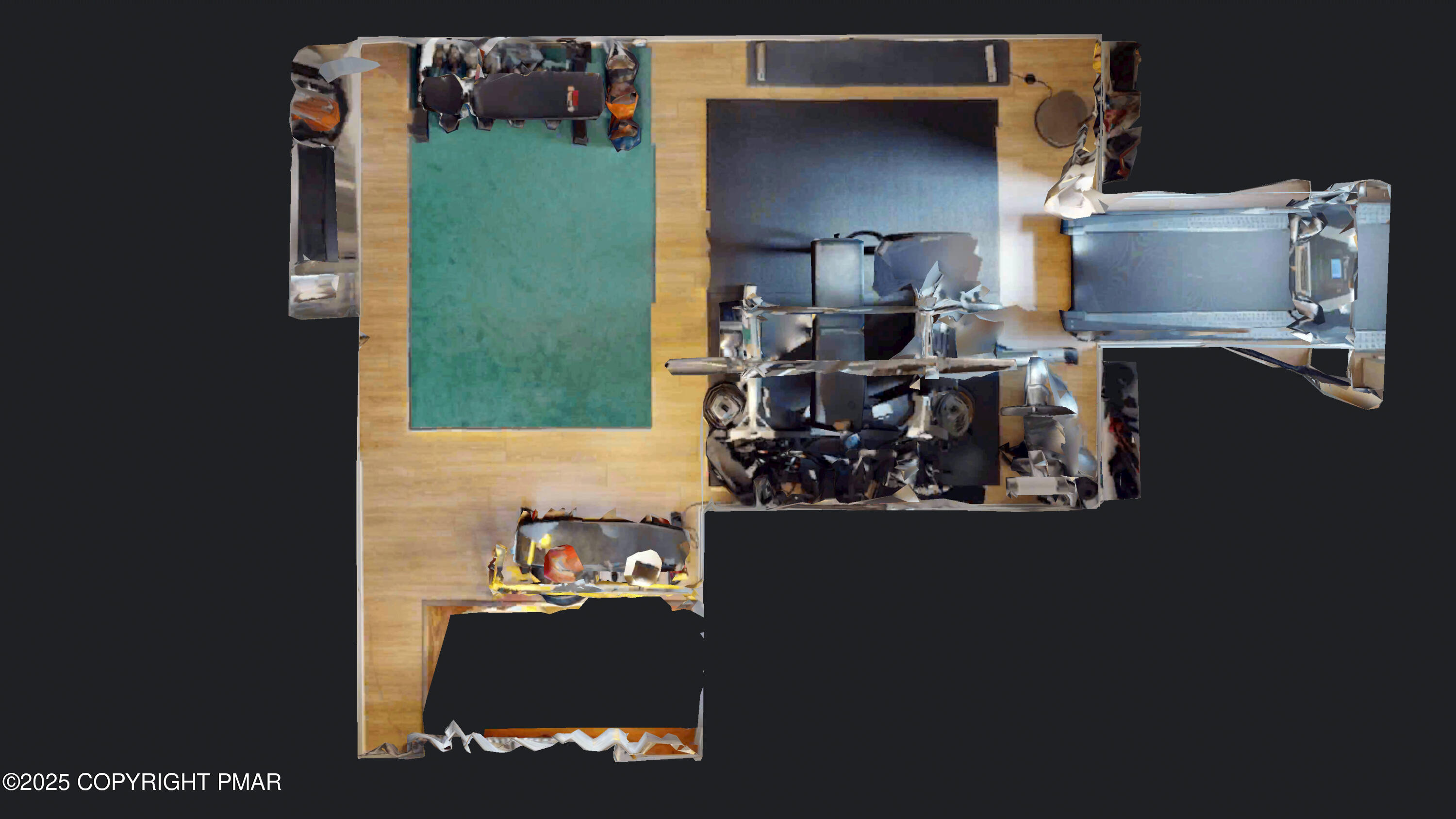 541 Barry Street Stroudsburg, PA 18360 - Photo 11 of 49 unknown