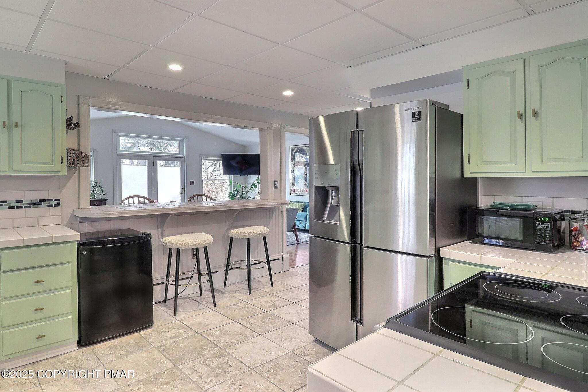 541 Barry Street Stroudsburg, PA 18360 - Photo 14 of 49 Kitchen