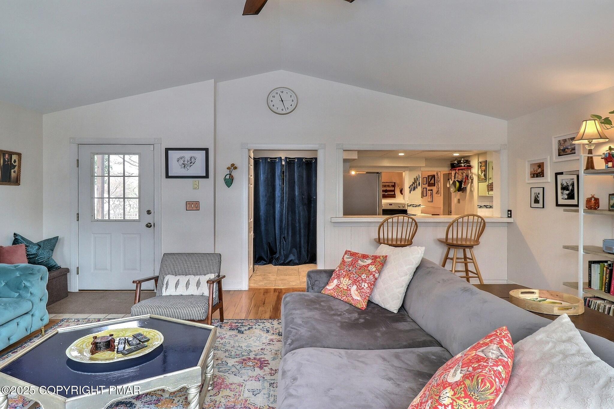 541 Barry Street Stroudsburg, PA 18360 - Photo 20 of 49 Family Room