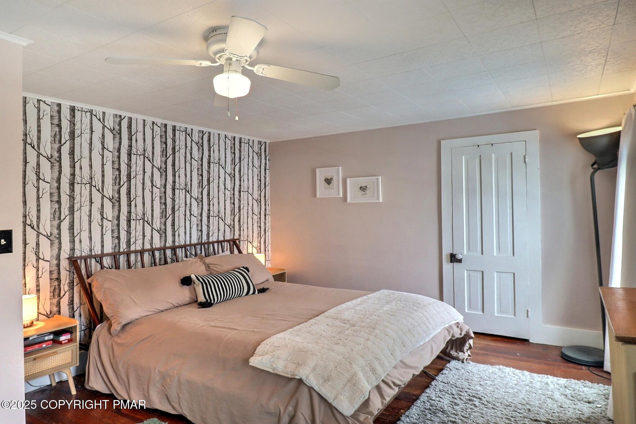 541 Barry Street Stroudsburg, PA 18360 - Photo 30 of 49 Primary Bedroom