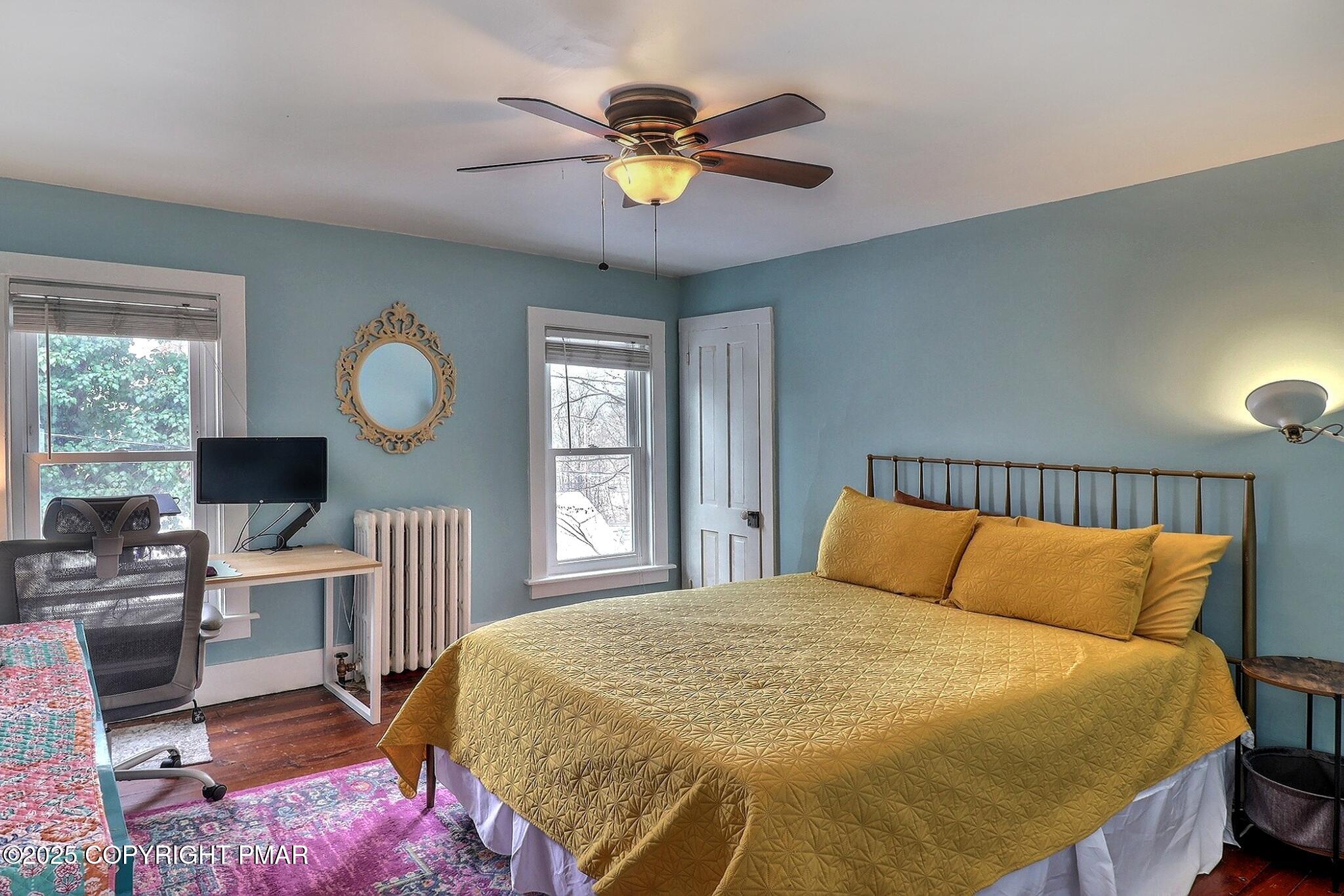 541 Barry Street Stroudsburg, PA 18360 - Photo 37 of 49 Bedroom 3